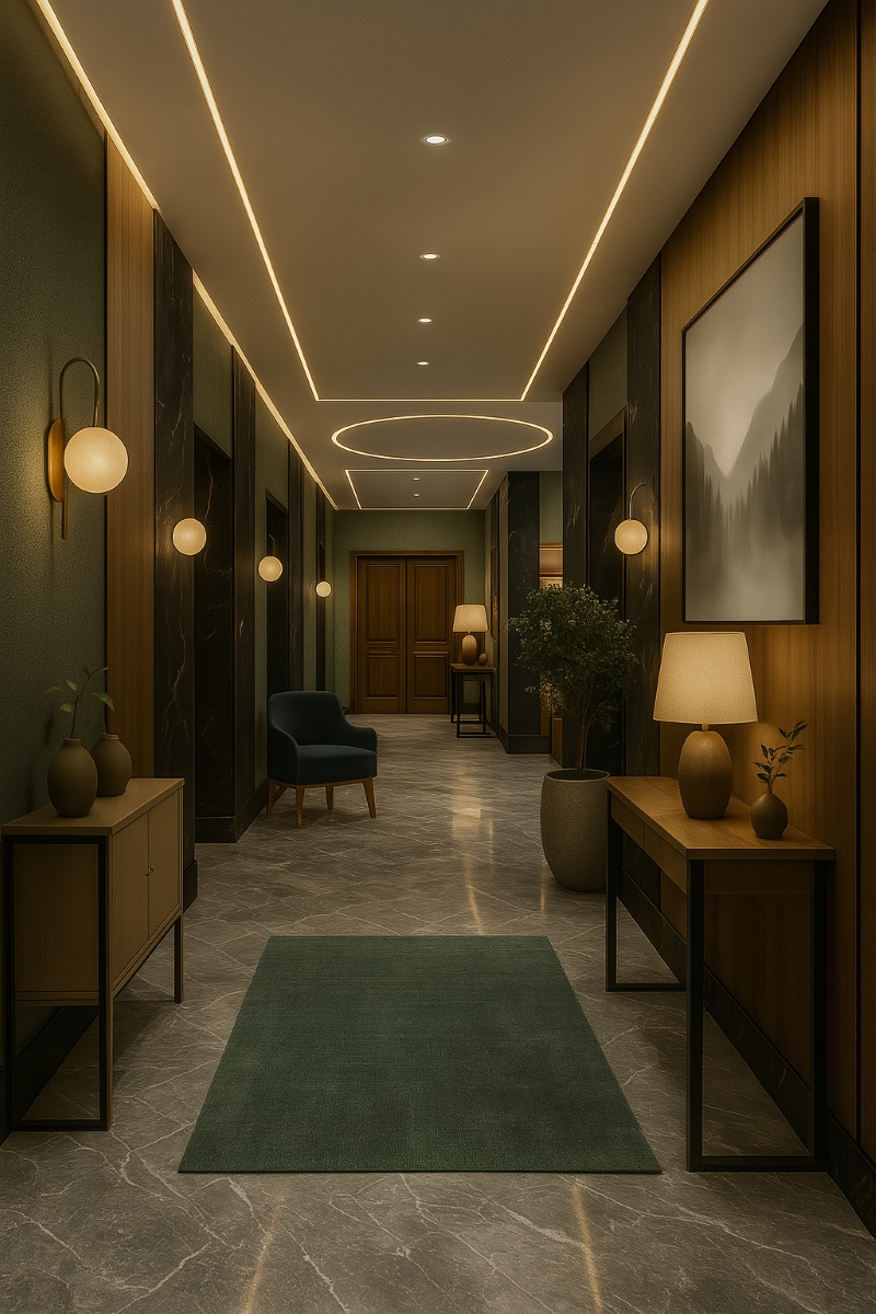 Palace Residence
